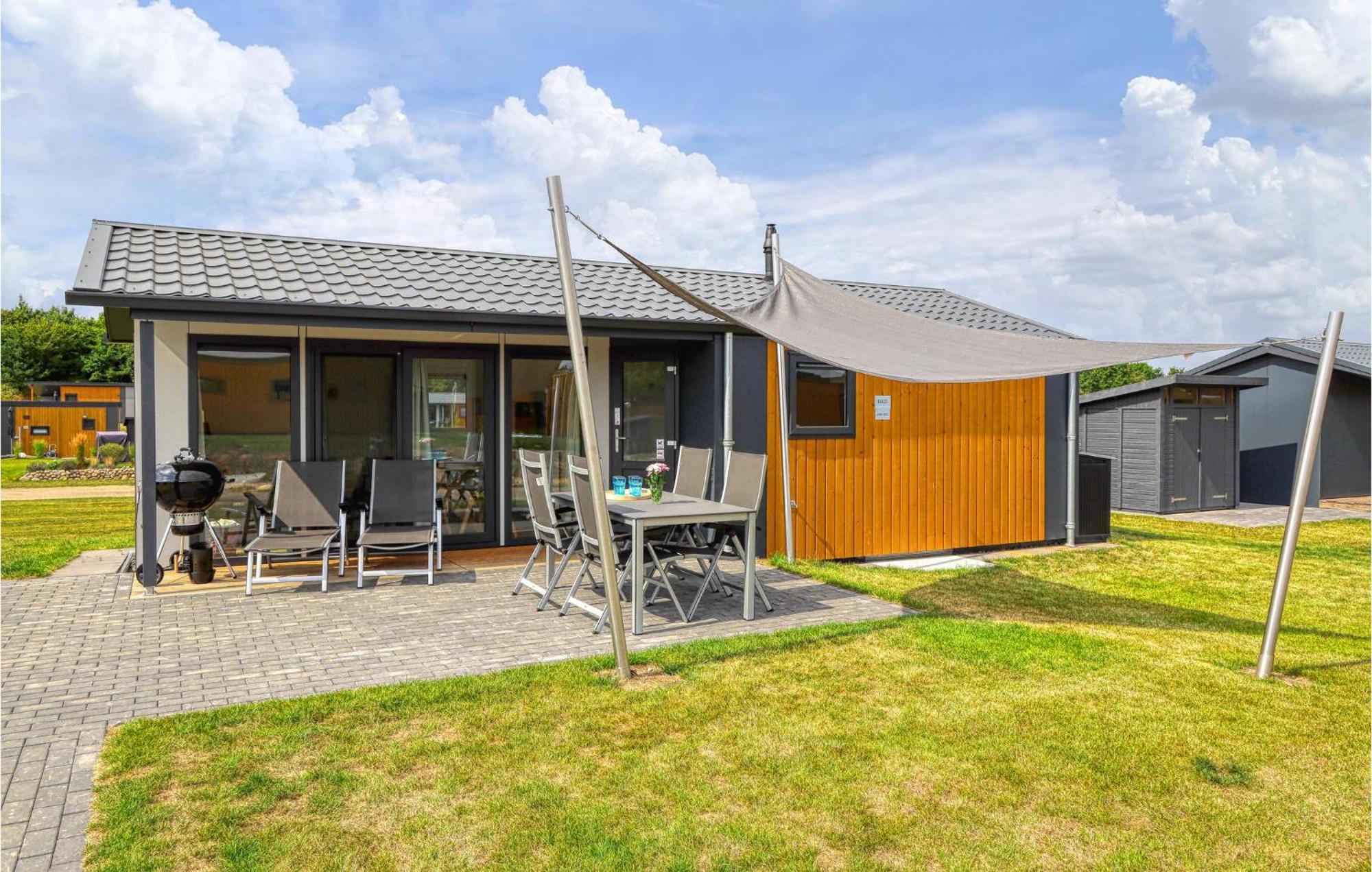 Lovely Home In Suesel With Wifi Susel 外观 照片